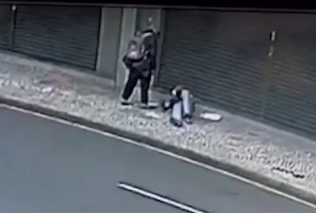 homem-incendiado-rua-curitiba-morre