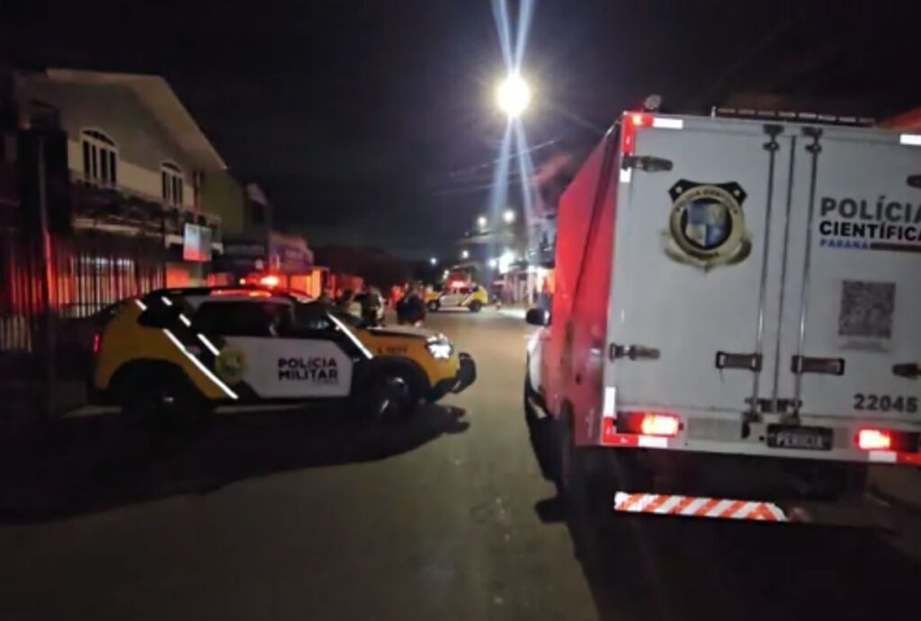 homem-morto-tiros-cic-curitiba