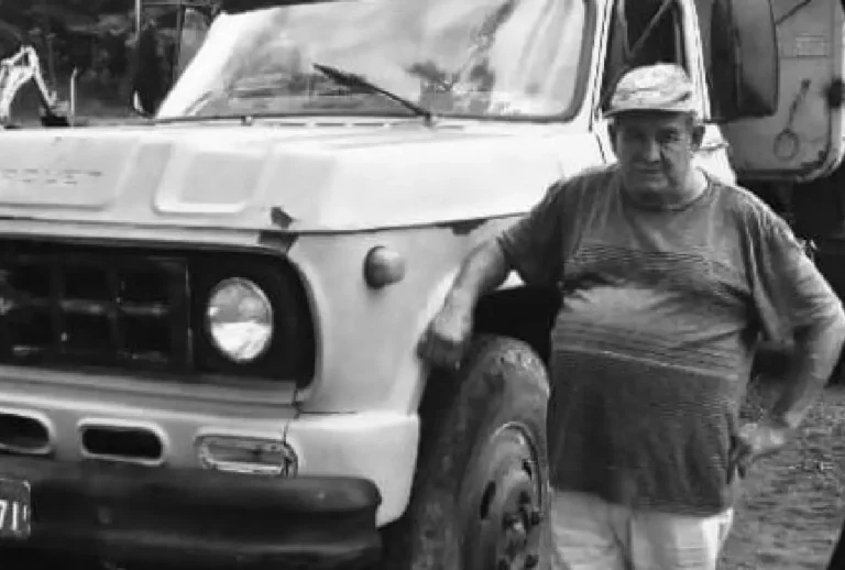 Homem que morreu após incêndio em Ponta Grossa