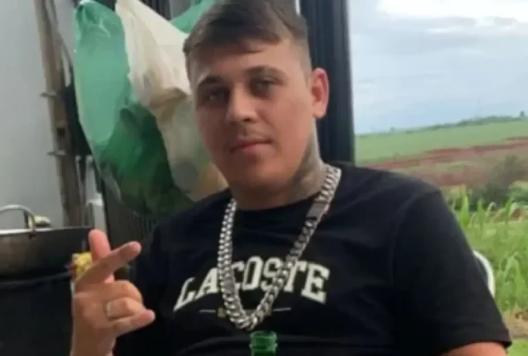 Patrick Paulo de Oliveira Ruela