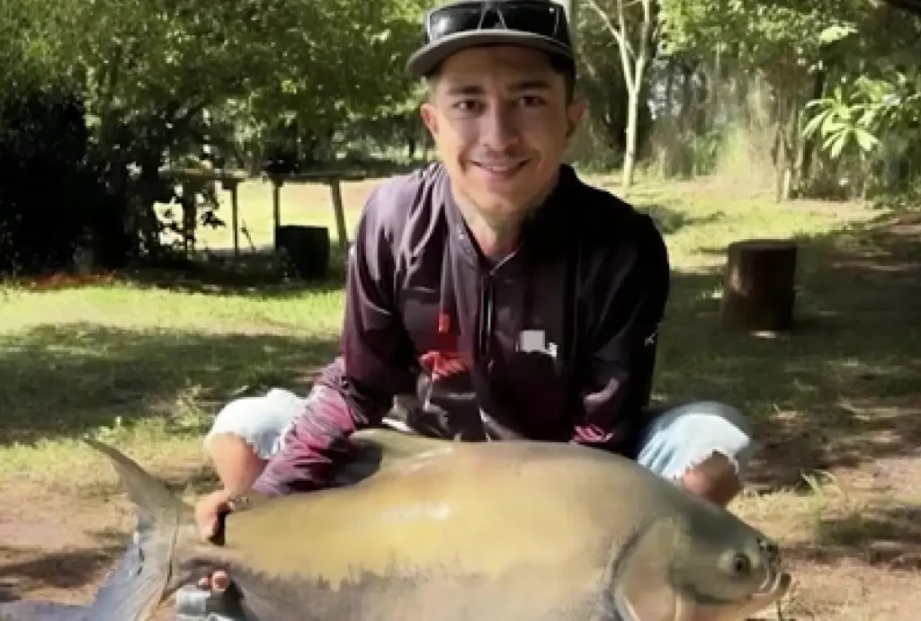 Wellington de Oliveira Paulo