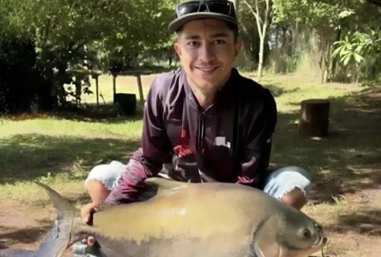 Wellington de Oliveira Paulo