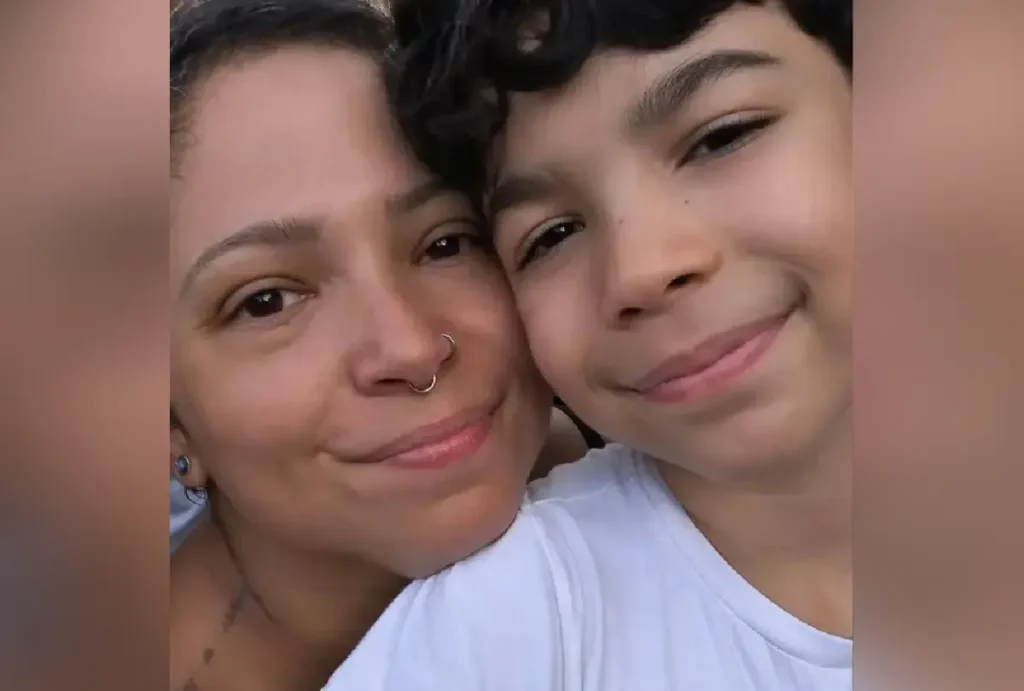 Emanoelle Martins Guedes de Farias e Francisco Farias Antunes