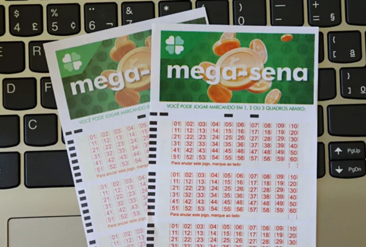 Aposta do Paraná leva prêmio na Mega-Sena 2982; veja resultado