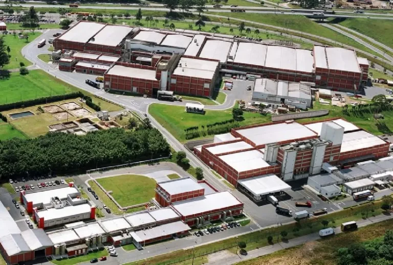 Vagas de emprego na Mondelēz Internacional