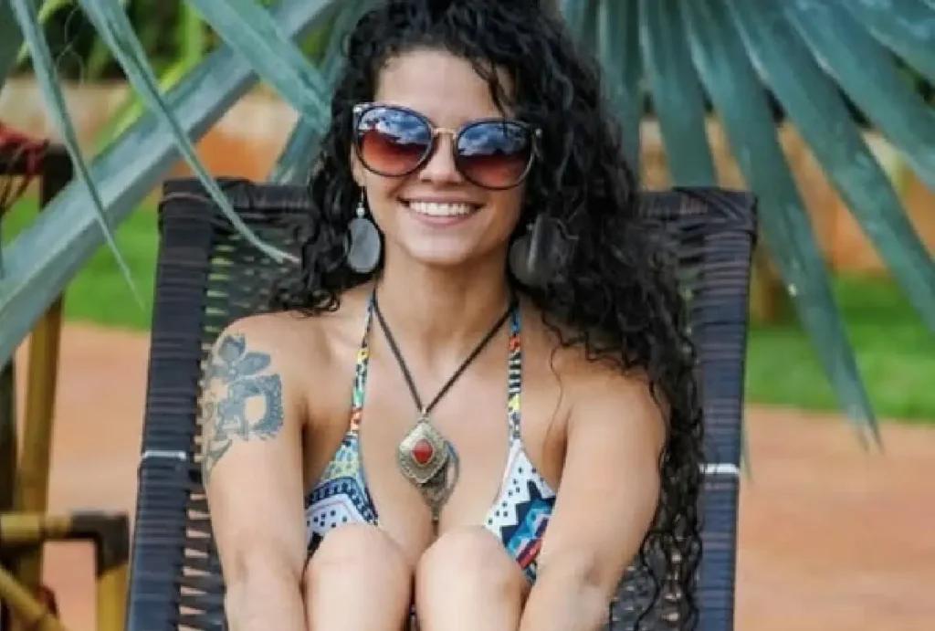 Gabriela Prado Ribeiro