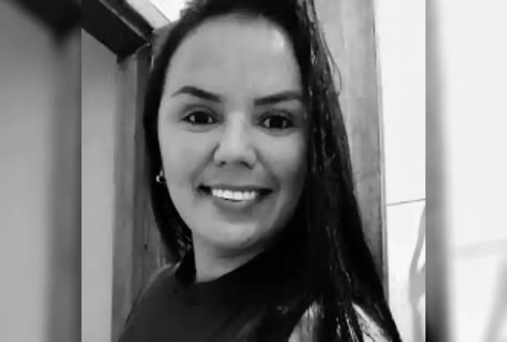 Bruna Danielle de Araújo