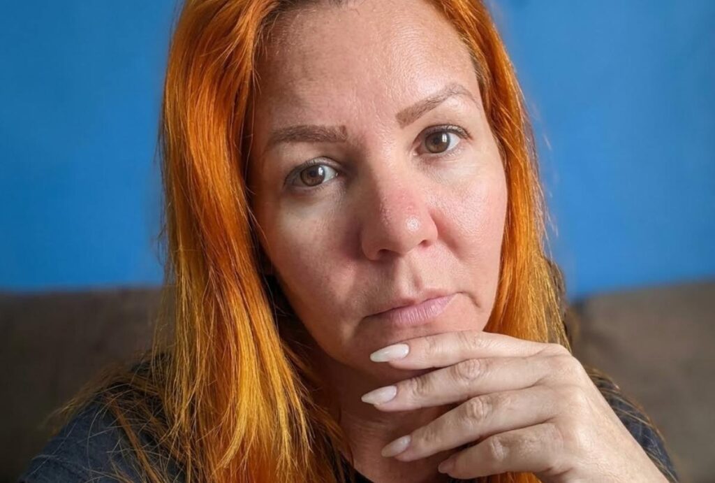 Silvana Matias Amaral tinha 35 anos e morava em Telêmaco Borba