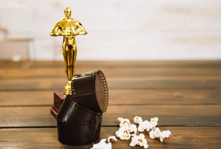 Estatueta do Oscar