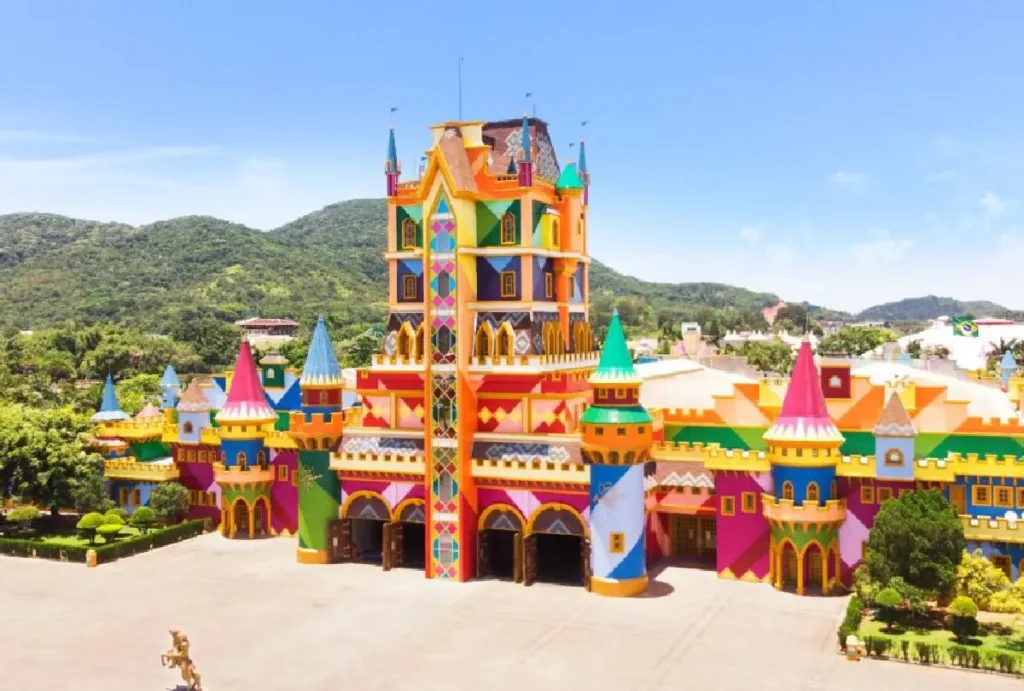 Beto Carrero World