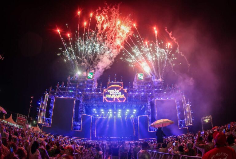 Verão Maior Paraná