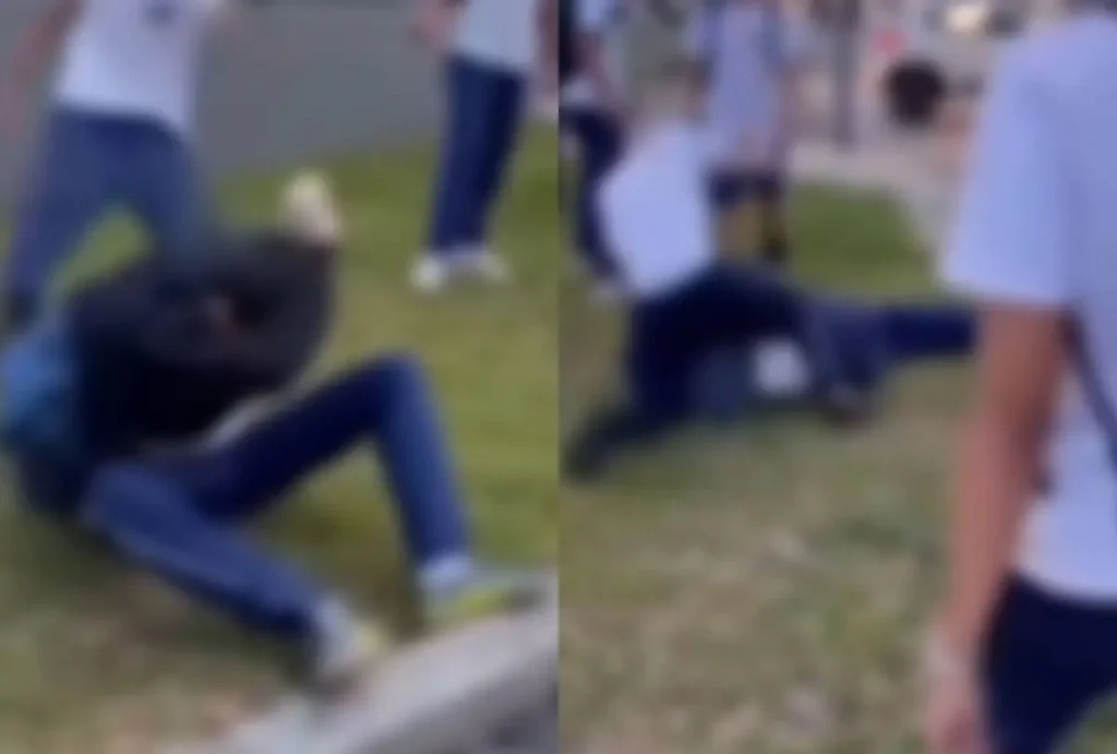 video-aluno-perfurou-colega-caneta-briga