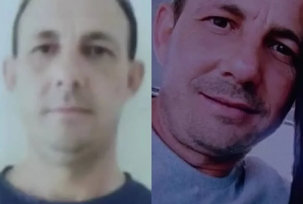 Ricardo Pereira Fertonani