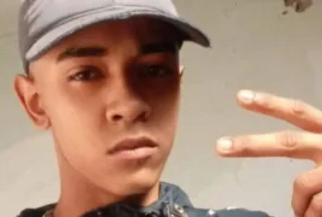 Cristian de Lima Muniz