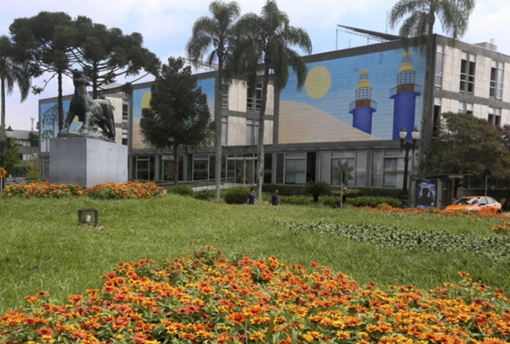 Prefeitura de Curitiba