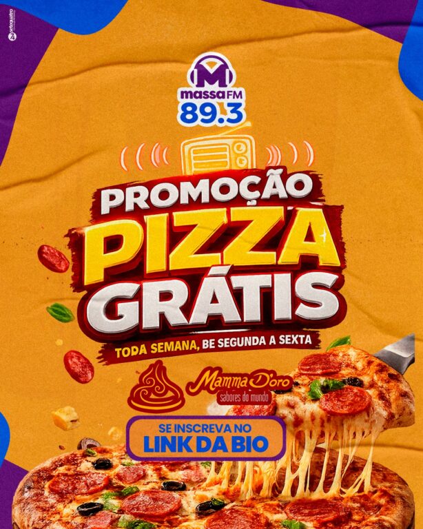 PIZZA
