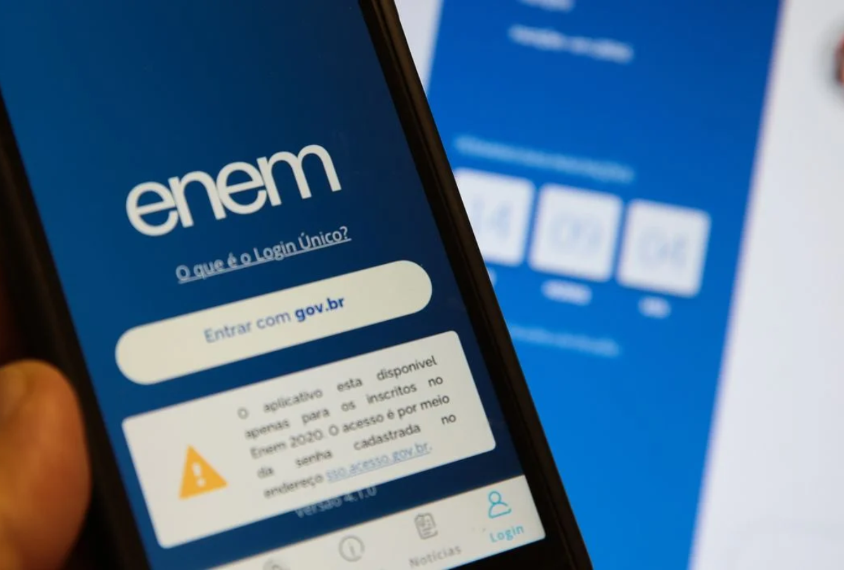 Isenção da taxa do Enem já pode ser solicitada; veja como fazer
