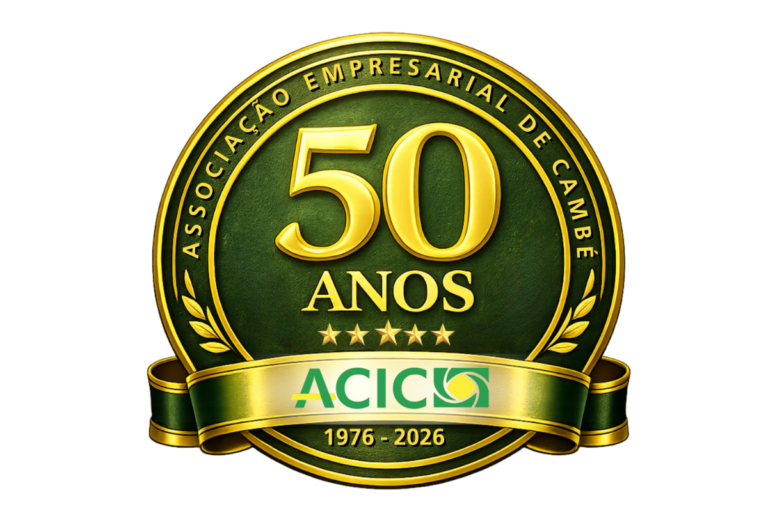 acic 50 anos
