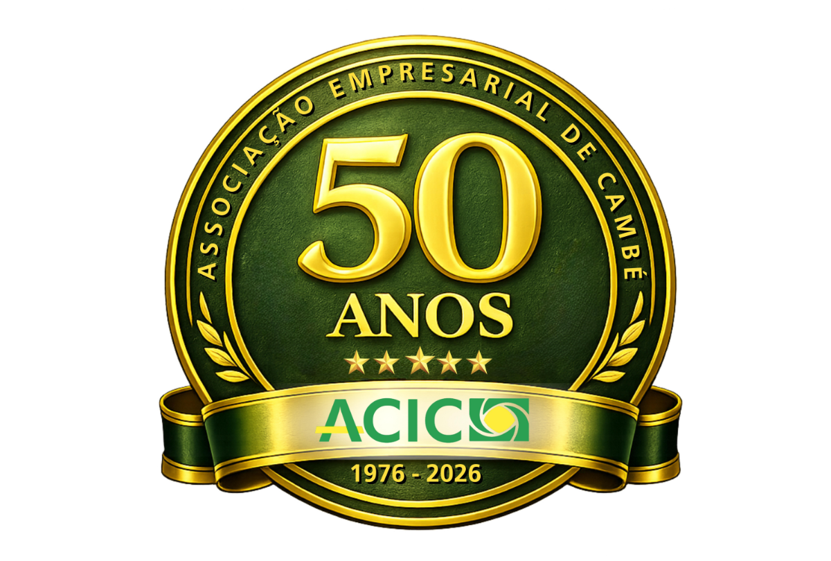 ACIC 50 Anos: história, Inovação e compromisso com Cambé