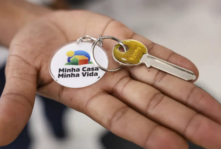 minha casa minha vida