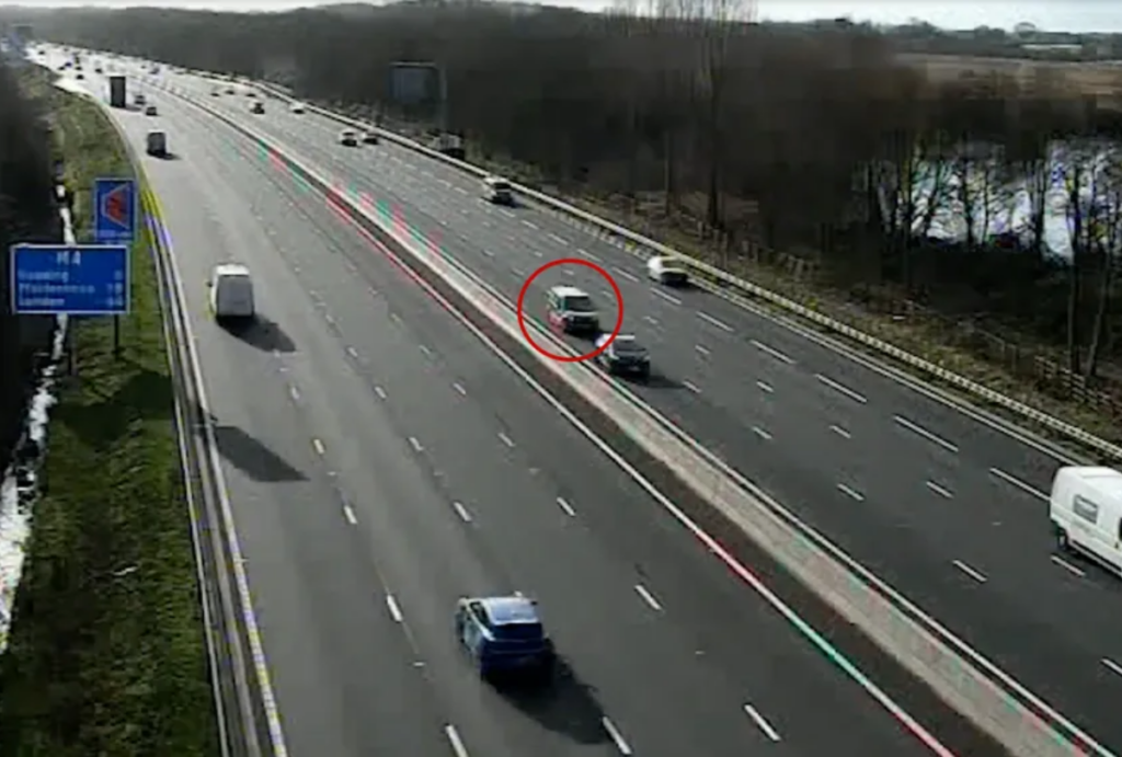 motorista matou idosa