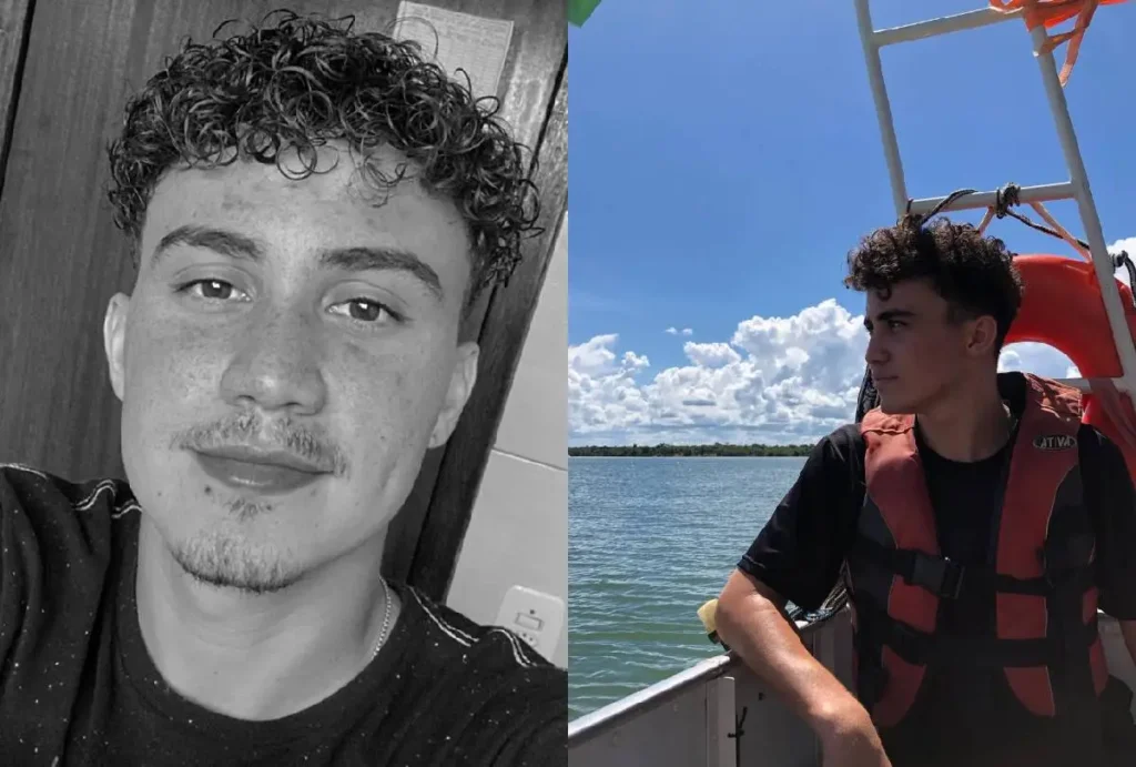 João Vitor Imperador