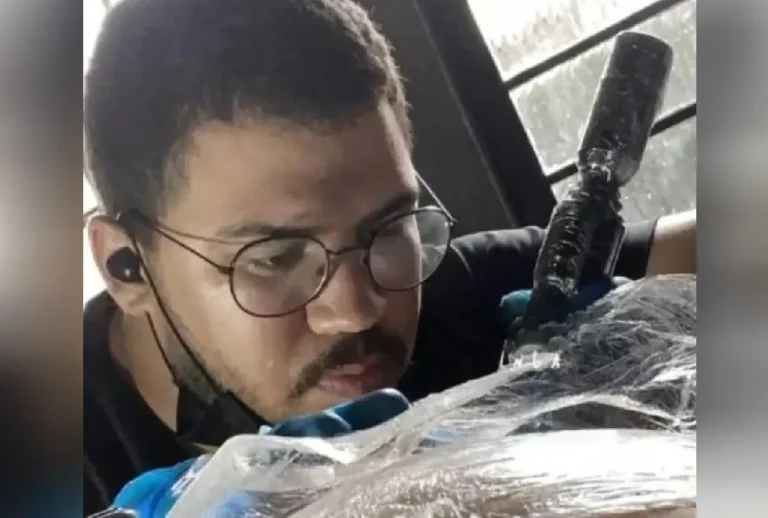 Maycon Santiago da Silva