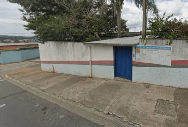 Escola Municipal de Ensino Fundamental Profª Ignez de Castro Almeida Meyer