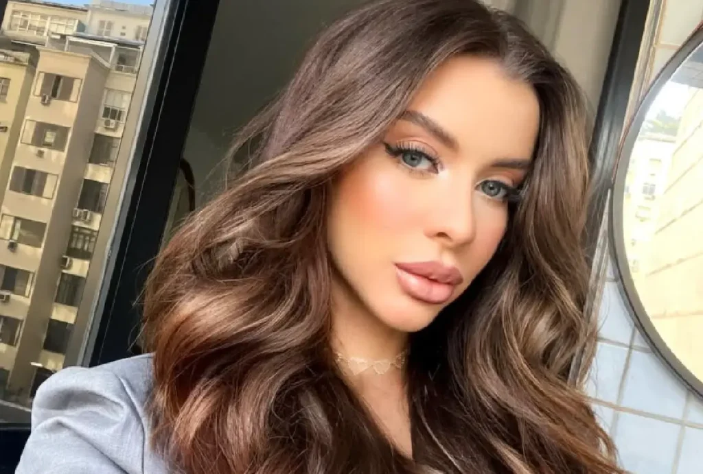 Ana Luiza Mateus Souza