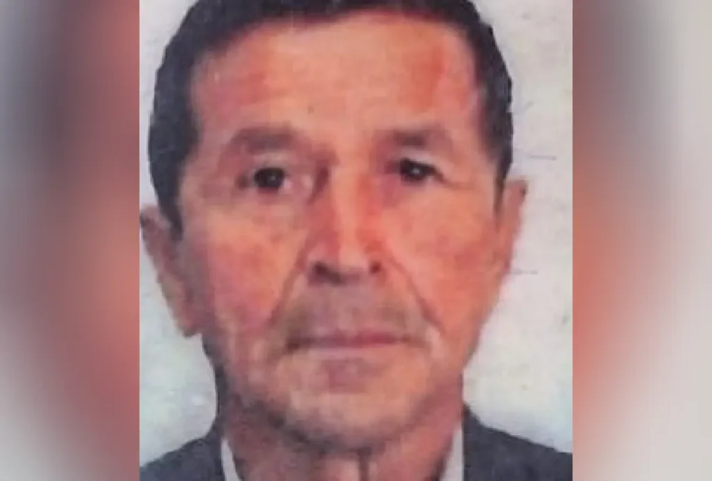 Antônio Nunes Ribeiro