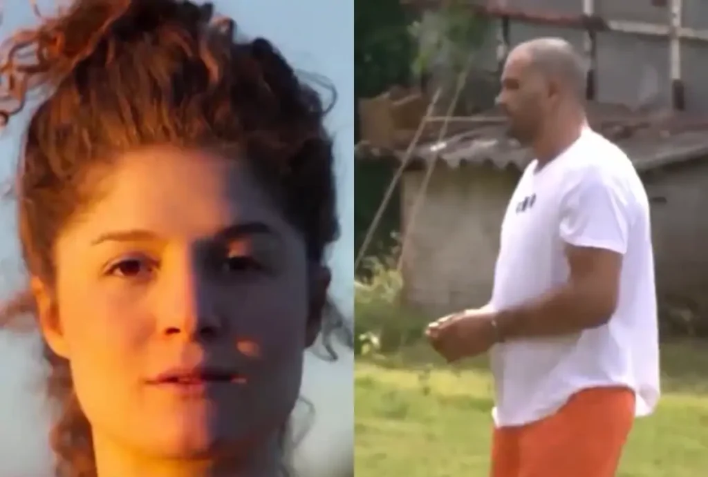 a bailarina maria poltronieri foi estrangulada e estuprada por flavio campana maringá