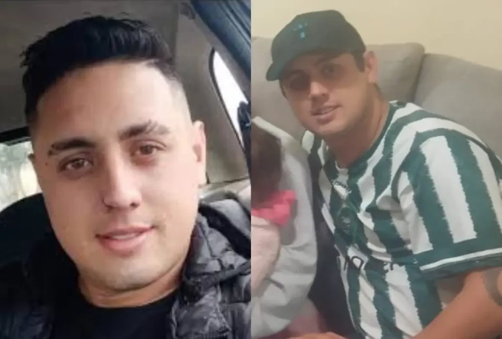 bruno golenha desaparecido