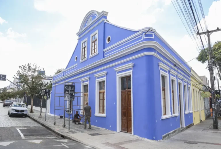 casa maleski um casarão histórico em curitiba