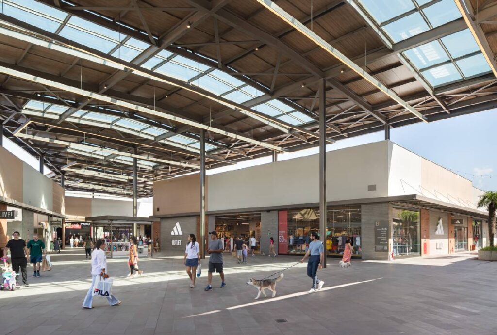 City Center Outlet Premium