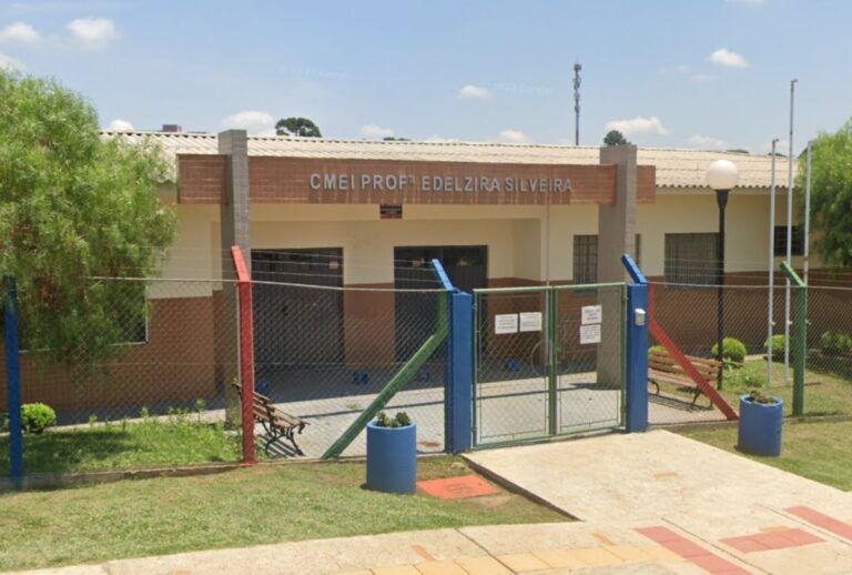 CMEI em Ponta Grossa