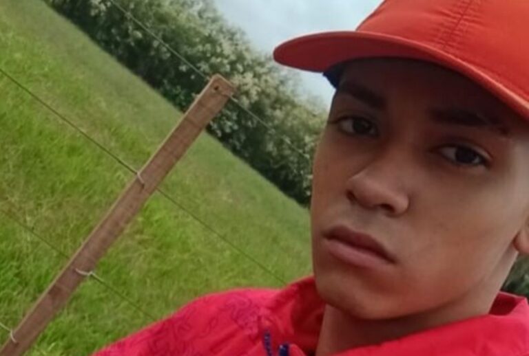 Cristian de Lima Muniz