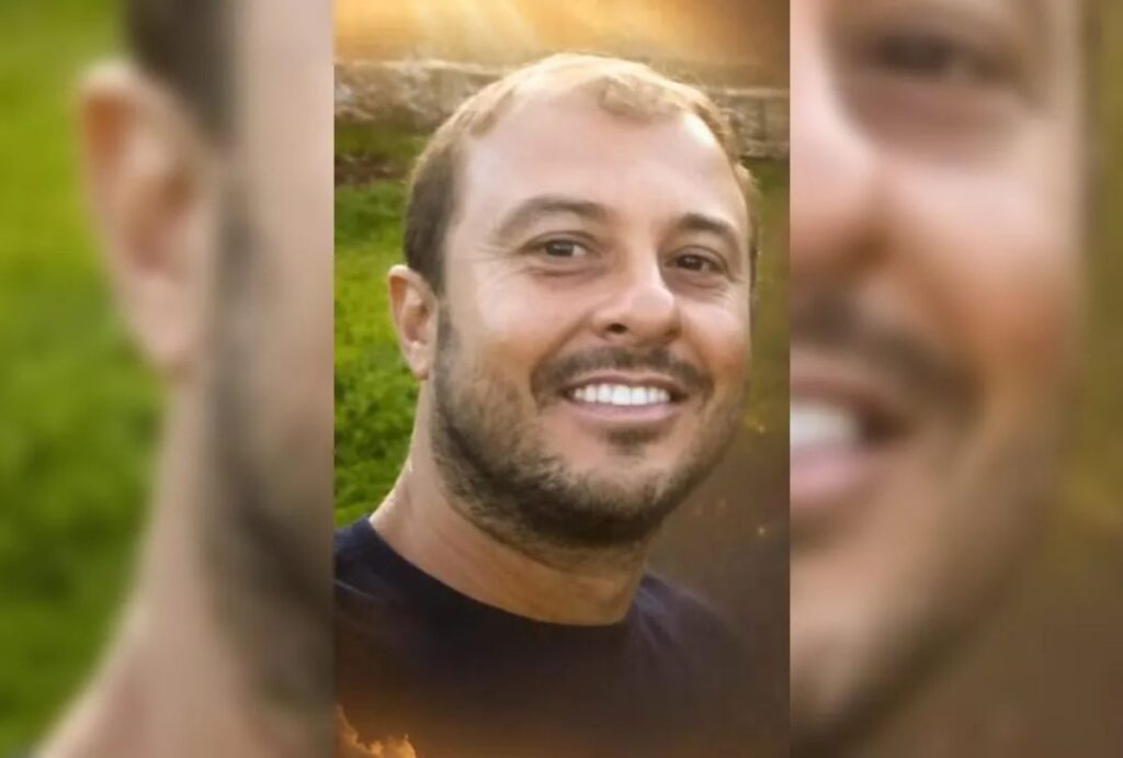 Daniel da Silva Fernandes