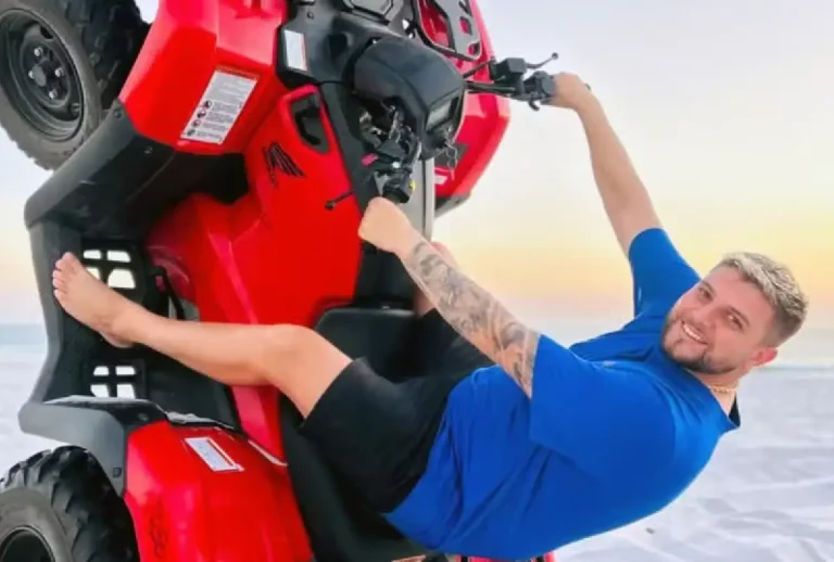 Daniel Patrício Santos de Oliveira