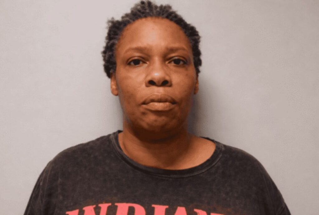 Rene Nichole Coleman