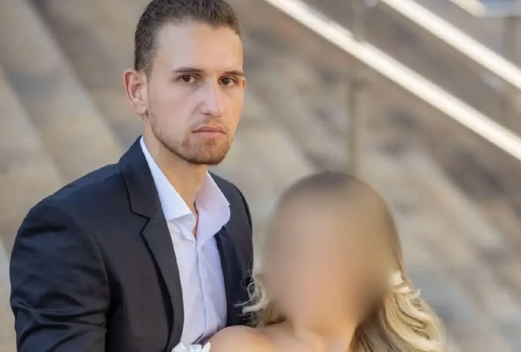 Matheus Vicente Correia