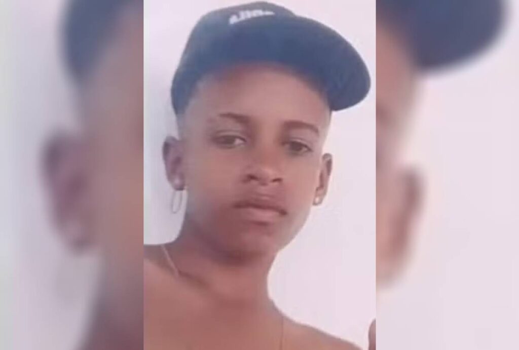 Daniel Lobo de Jesus