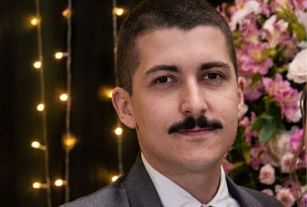 Gabriel Damasceno Camargo