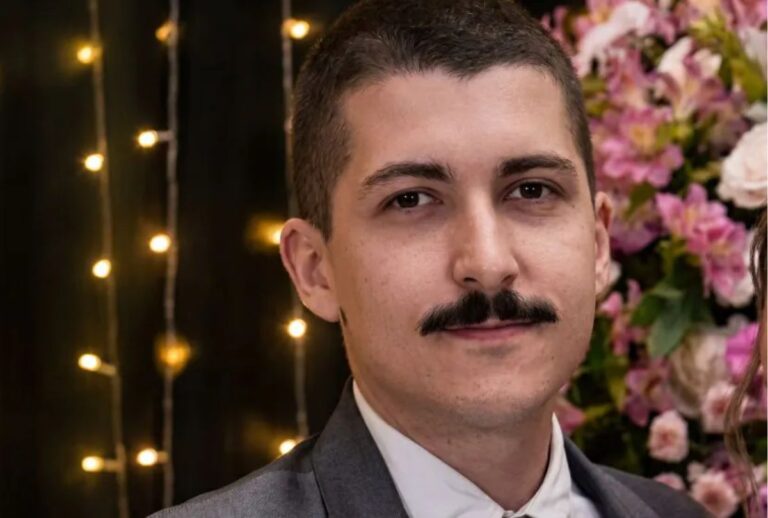 Gabriel Damasceno Camargo