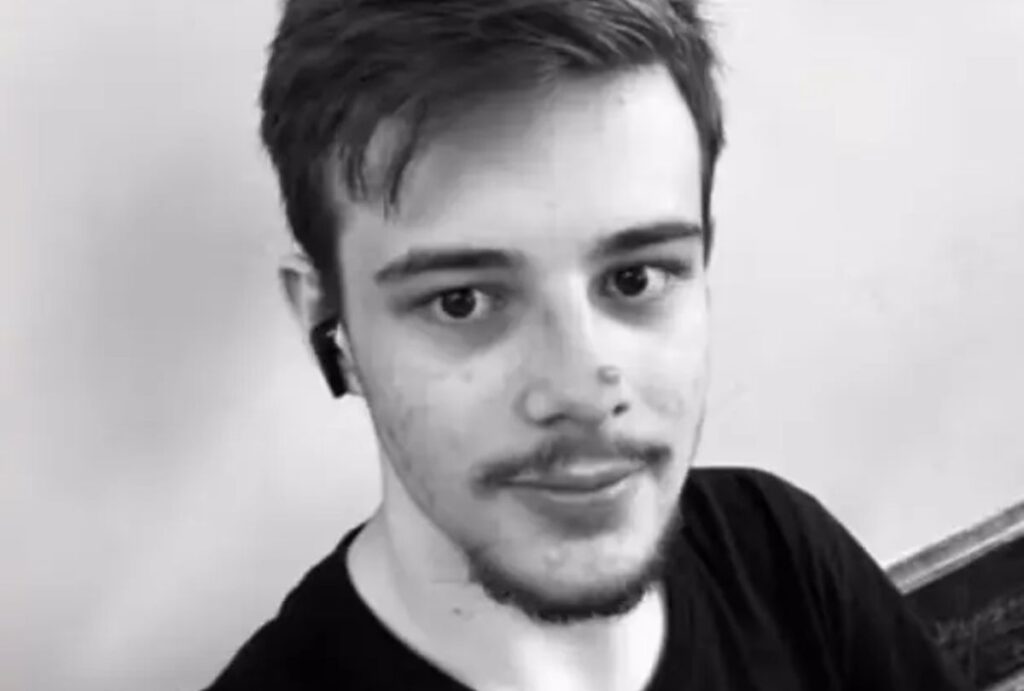 Gustavo Maciel Teixeira