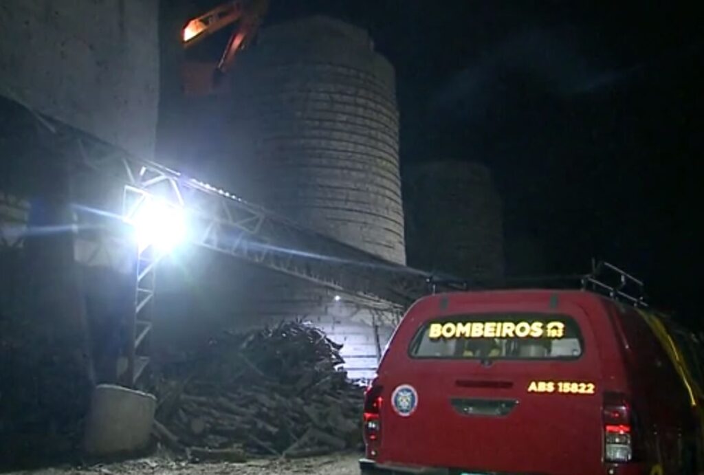 Indústria em Almirante Tamandaré