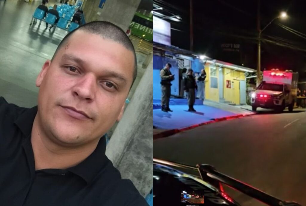 Tiago Marques Cazallas