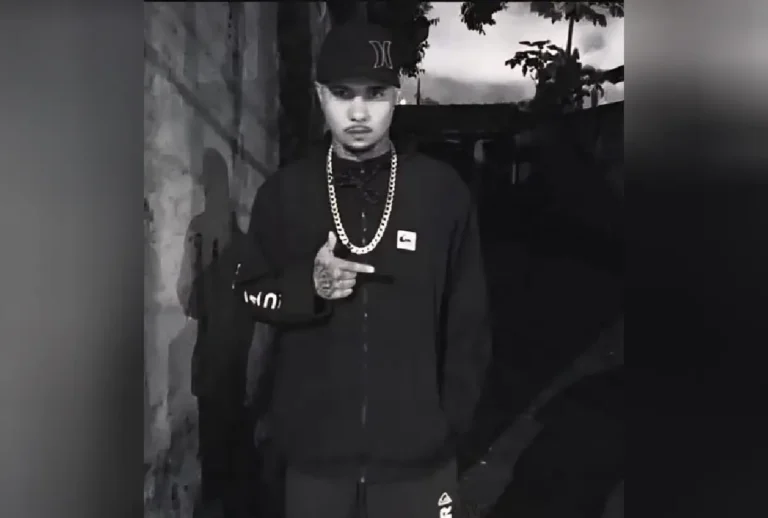 Erick Gabriel Narciso Policarpo