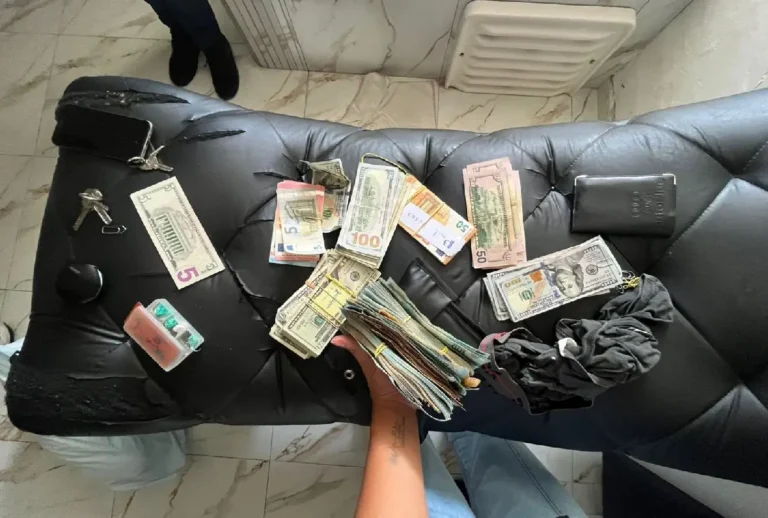 homem-preso-roubar-casa-cambio