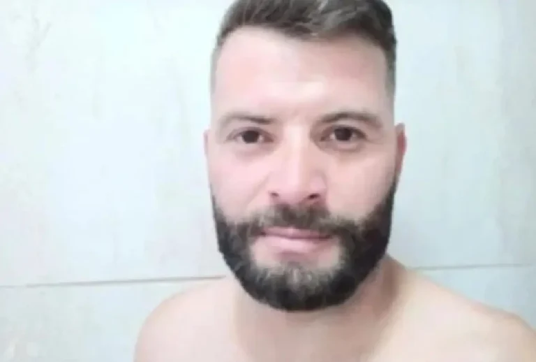 Jean Souza dos Santos