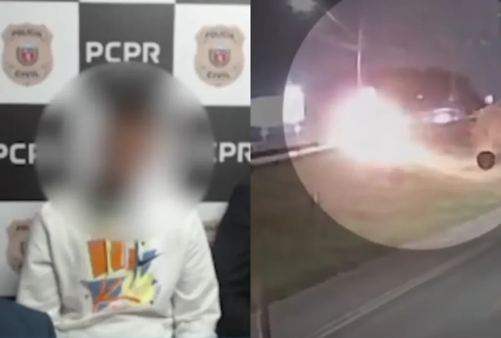 O caso do suposto racha na BR-277 que tirou a vida de Guilherme Xavier de Almeida Rocha Lopes, de 30 anos, continua sendo investigado pela Polícia Civil do Paraná (PCPR).